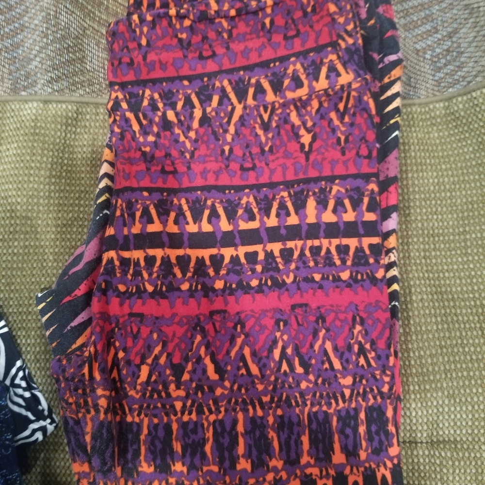 Lularoe leggings